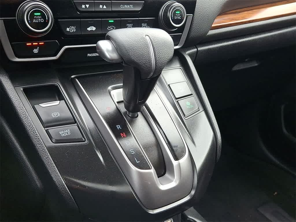 Thumbnail: 2020 Honda CR-V - 11