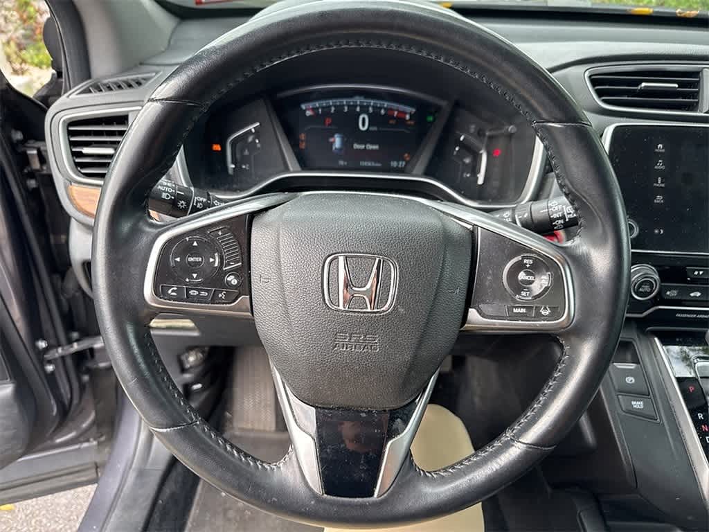 Thumbnail: 2018 Honda CR-V - 9