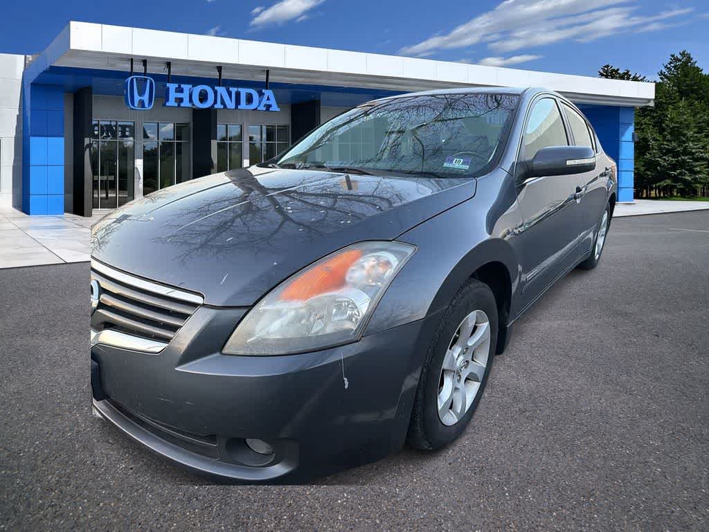 2009 Nissan Altima  -
                  Hamilton, NJ