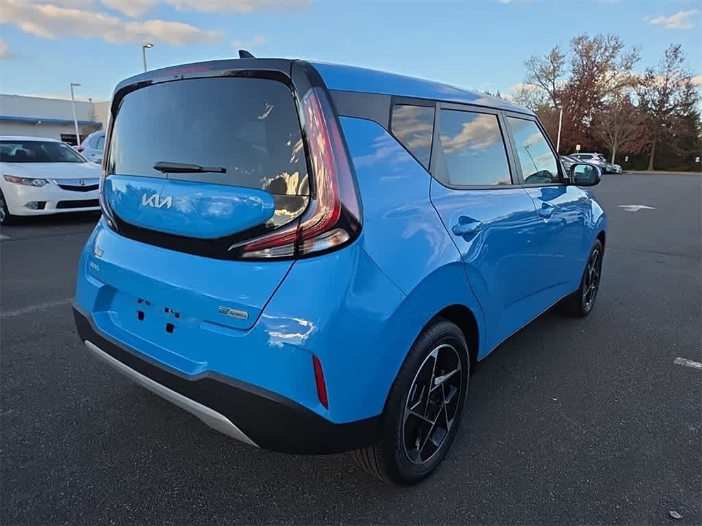 Thumbnail: 2024 Kia Soul - 5
