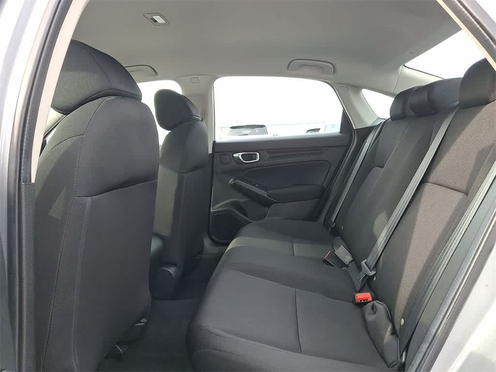 Thumbnail: 2024 Honda Civic - 20