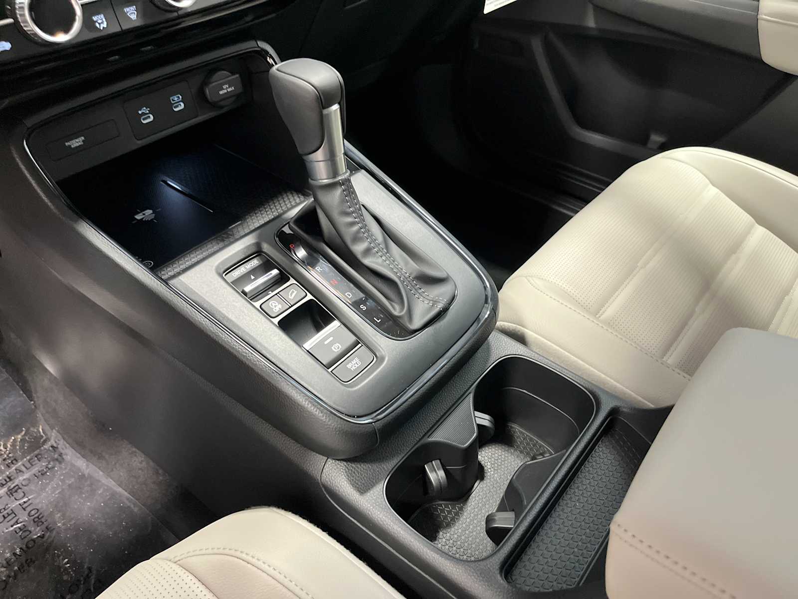 Thumbnail: 2026 Honda CR-V - 21