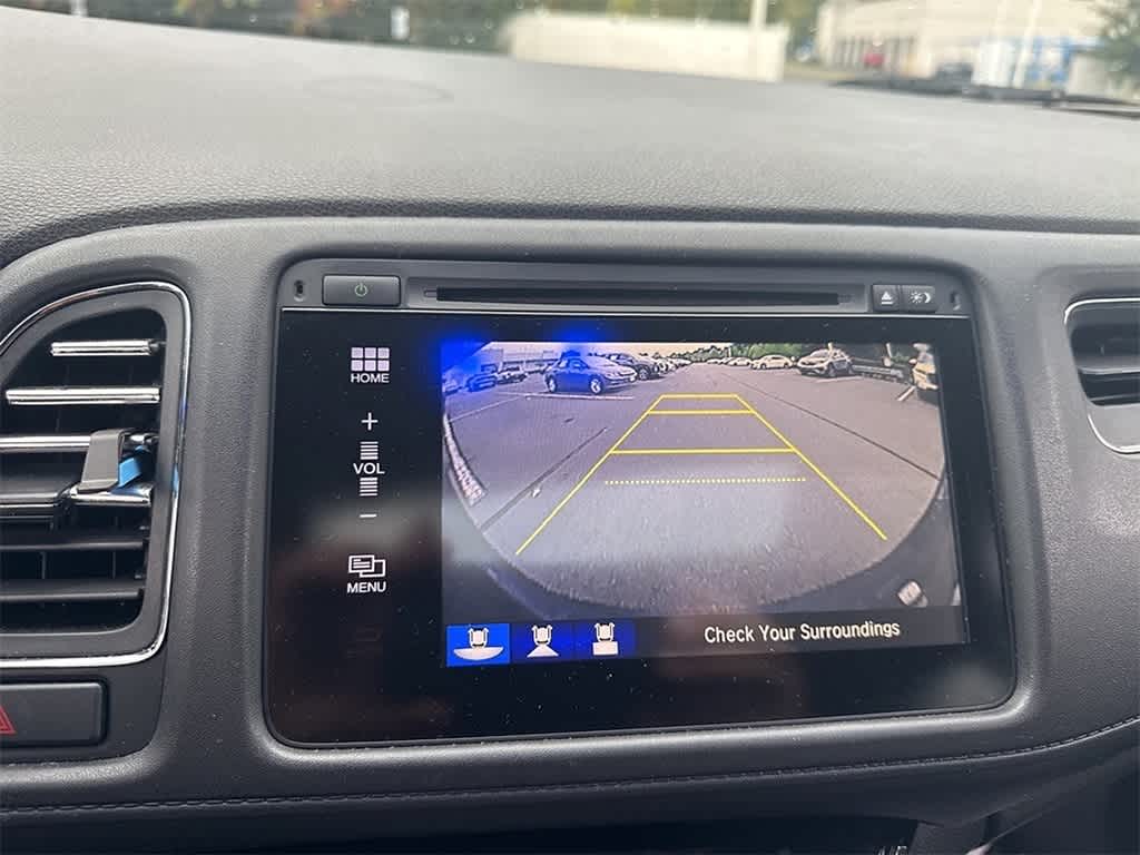 Thumbnail: 2016 Honda HR-V - 14