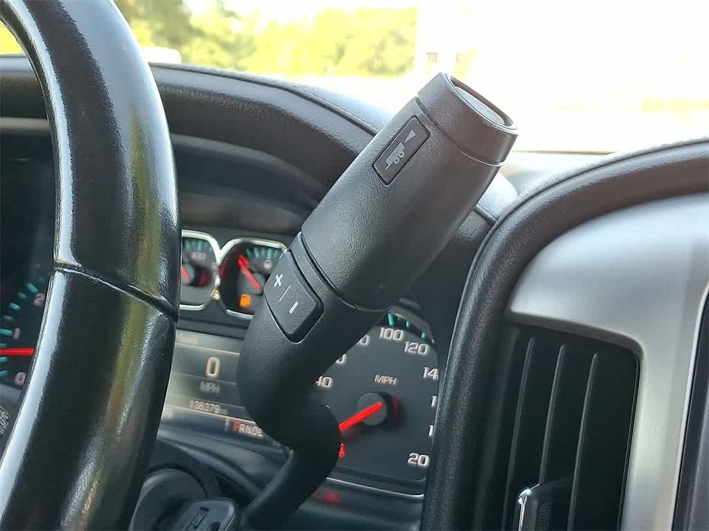 Thumbnail: 2018 GMC Sierra 1500 - 12