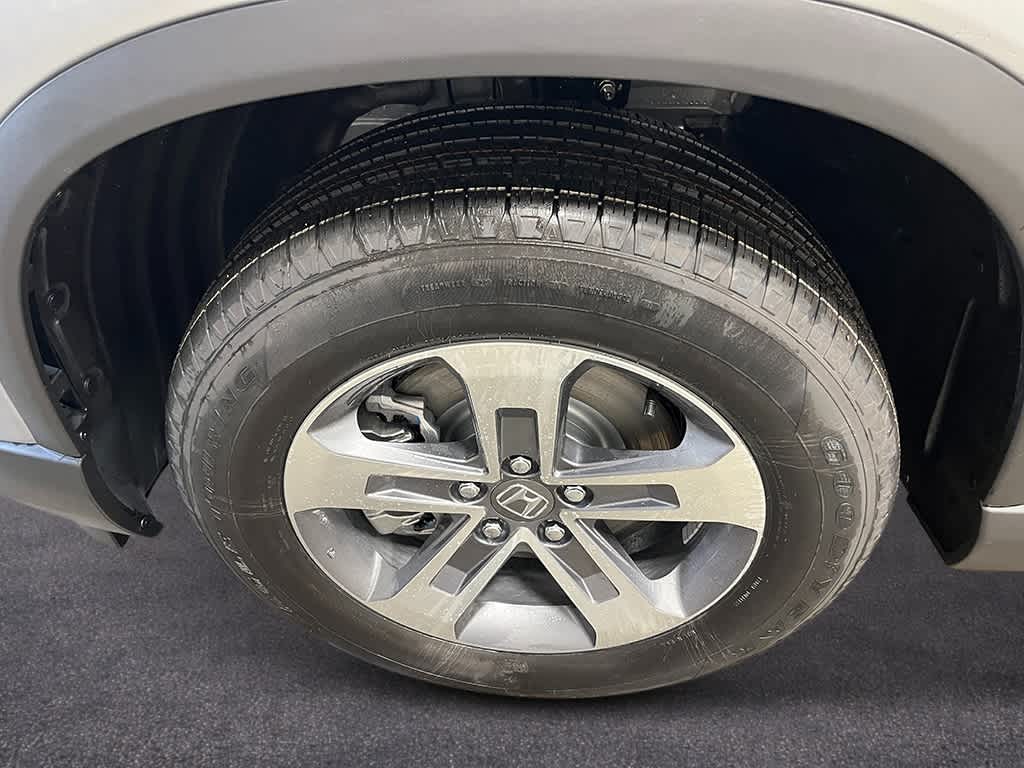 Thumbnail: 2026 Honda Pilot - 10