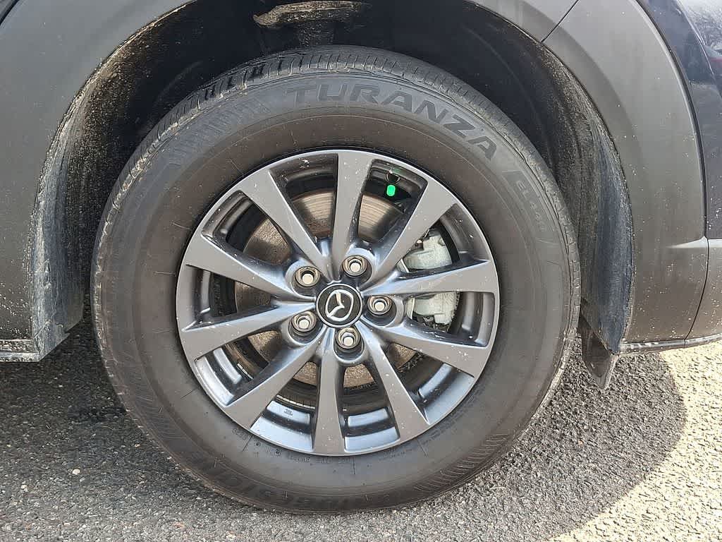 Thumbnail: 2024 Mazda CX-30 - 26