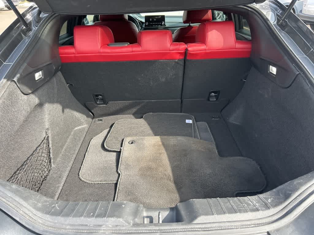 Thumbnail: 2023 Acura Integra - 12