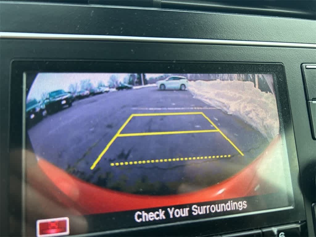 Thumbnail: 2019 Honda Civic - 17