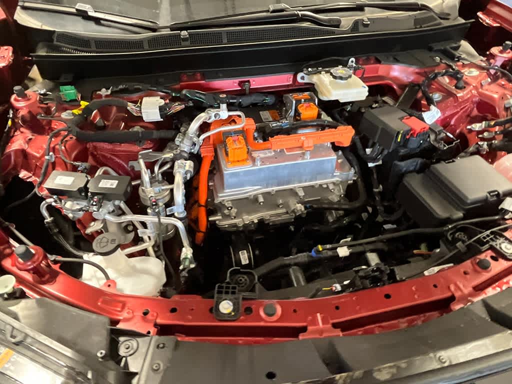 Thumbnail: 2026 Honda Prologue - 12