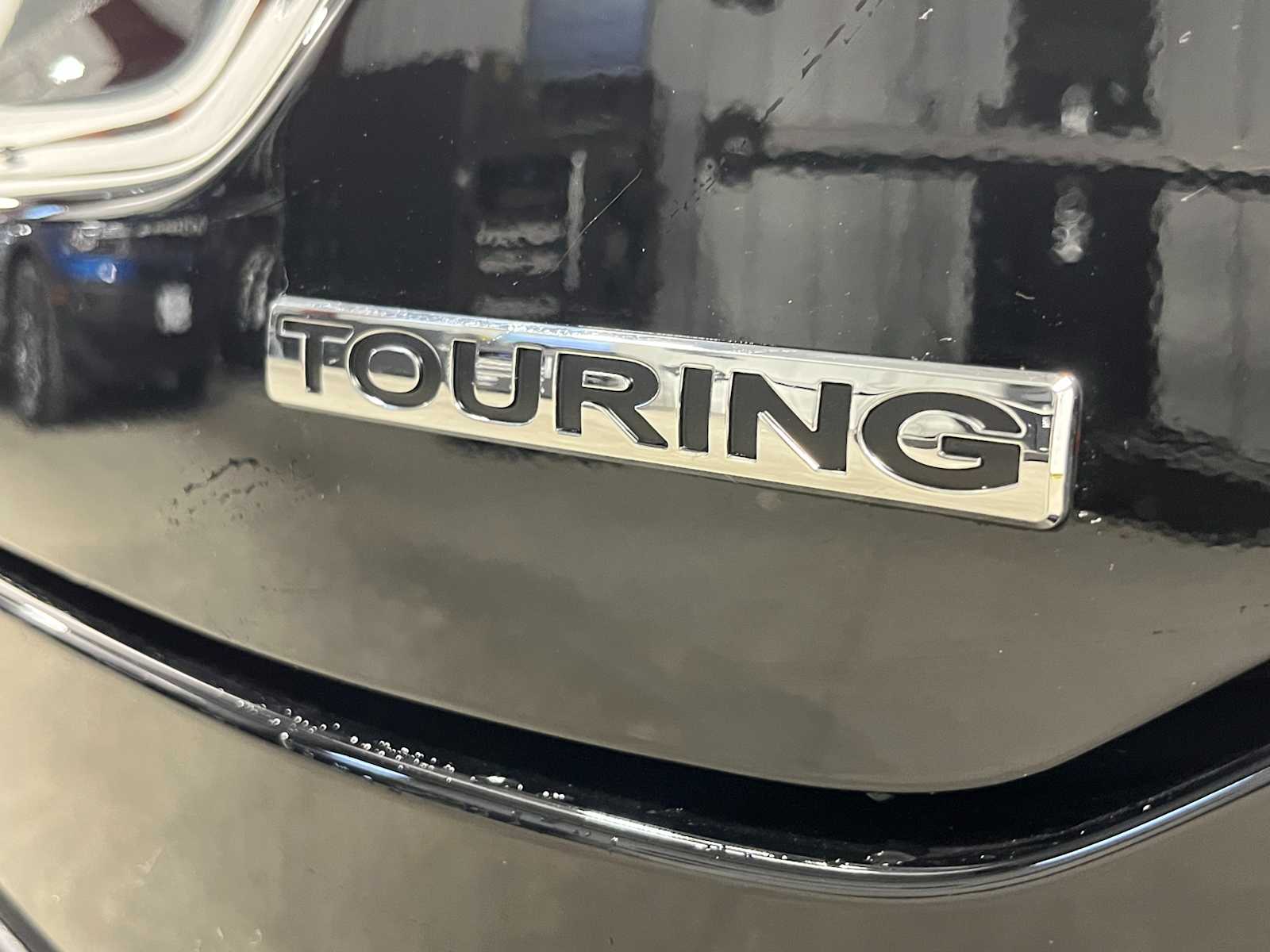 Thumbnail: 2026 Honda Pilot - 5