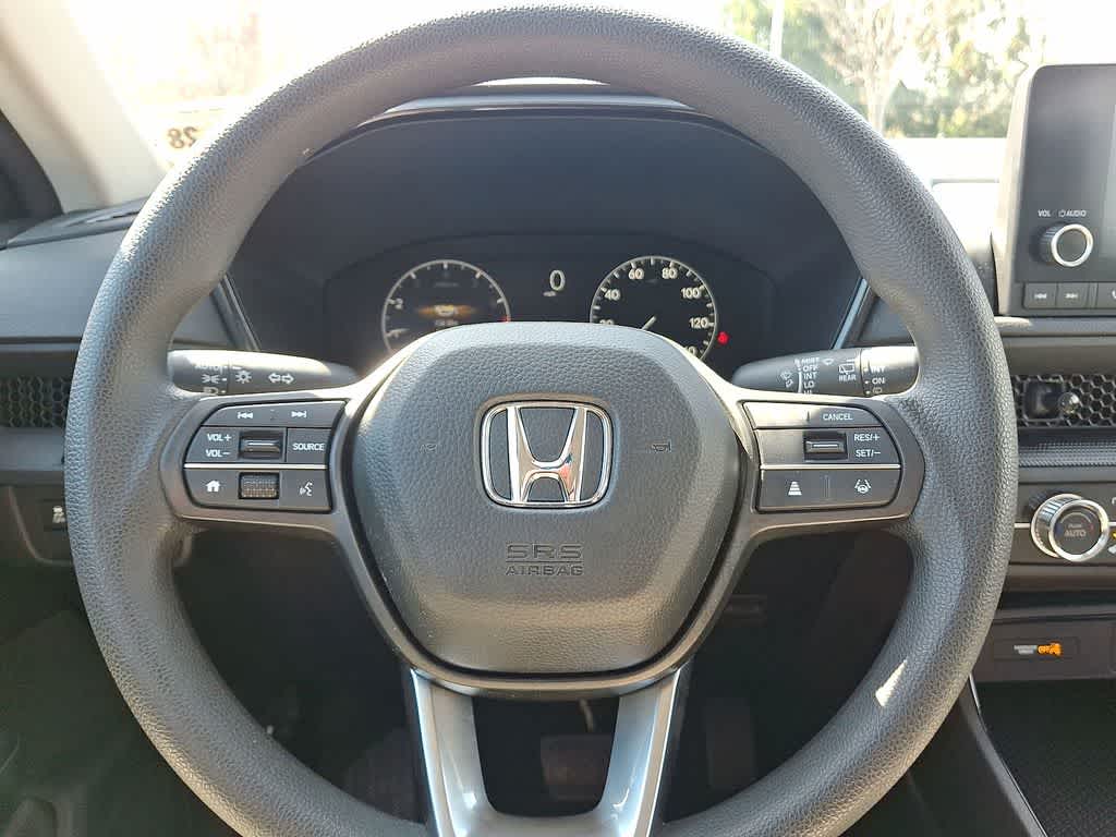 Thumbnail: 2023 Honda CR-V - 16