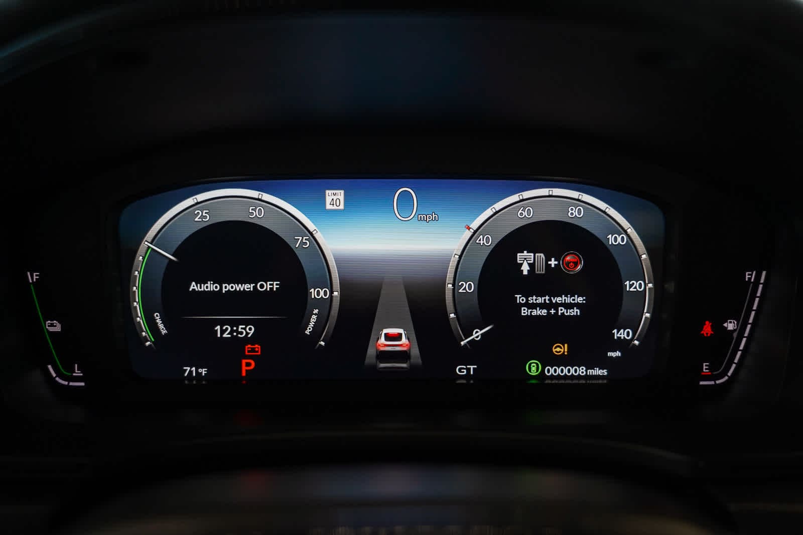 Thumbnail: 2026 Honda  - 15