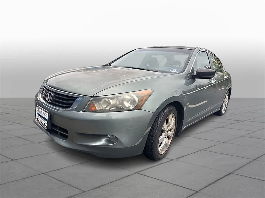 2009 Honda Accord  -
                  Hamilton, NJ