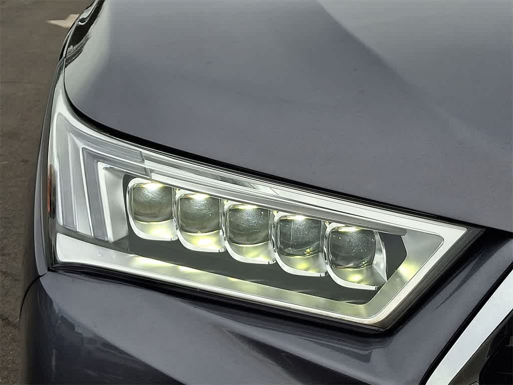 Thumbnail: 2020 Acura MDX - 24