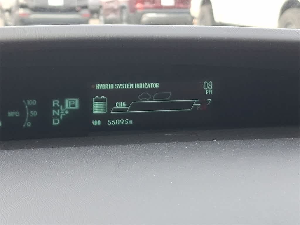 Thumbnail: 2015 Toyota Prius - 13