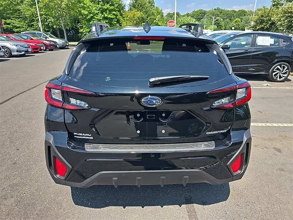 Thumbnail: 2024 Subaru Crosstrek - 5