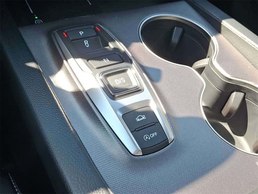 Thumbnail: 2026 Honda Ridgeline - 15