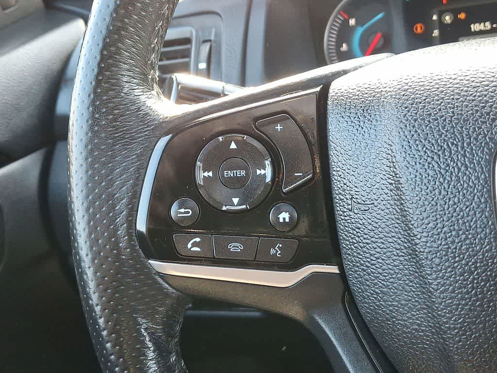 Thumbnail: 2020 Honda Passport - 17