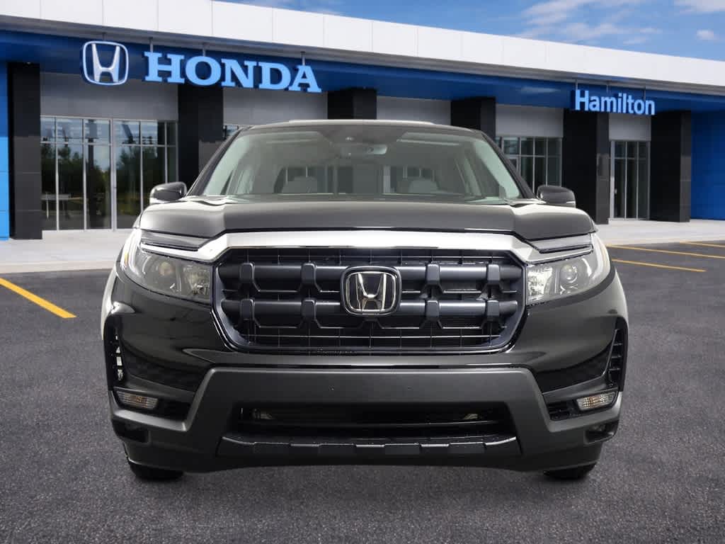 Thumbnail: 2026 Honda Ridgeline - 8