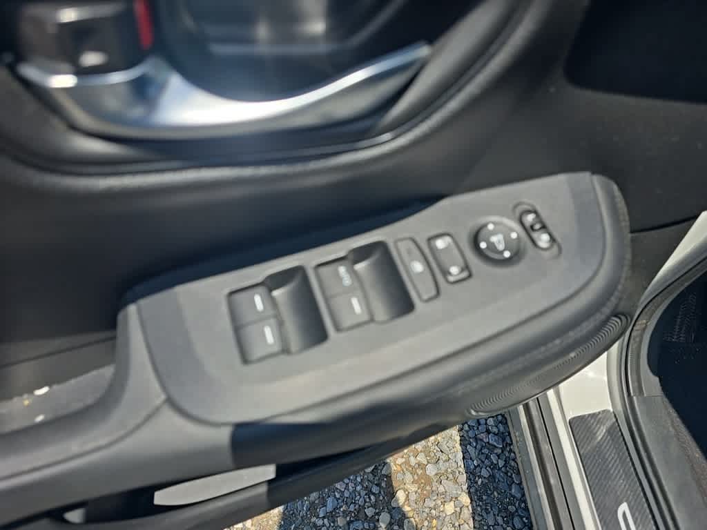 2023 Honda HR-V LX 15