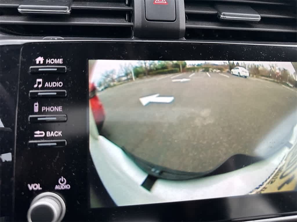 Thumbnail: 2021 Honda Civic - 12