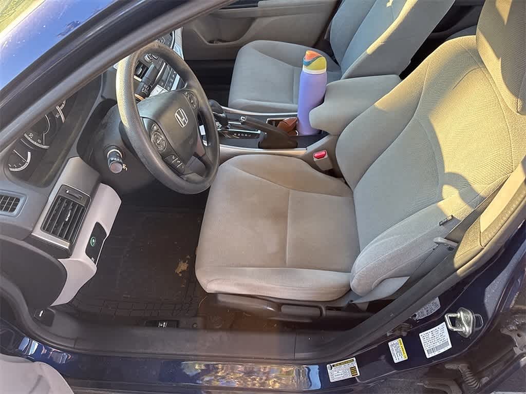 Thumbnail: 2013 Honda Accord - 8