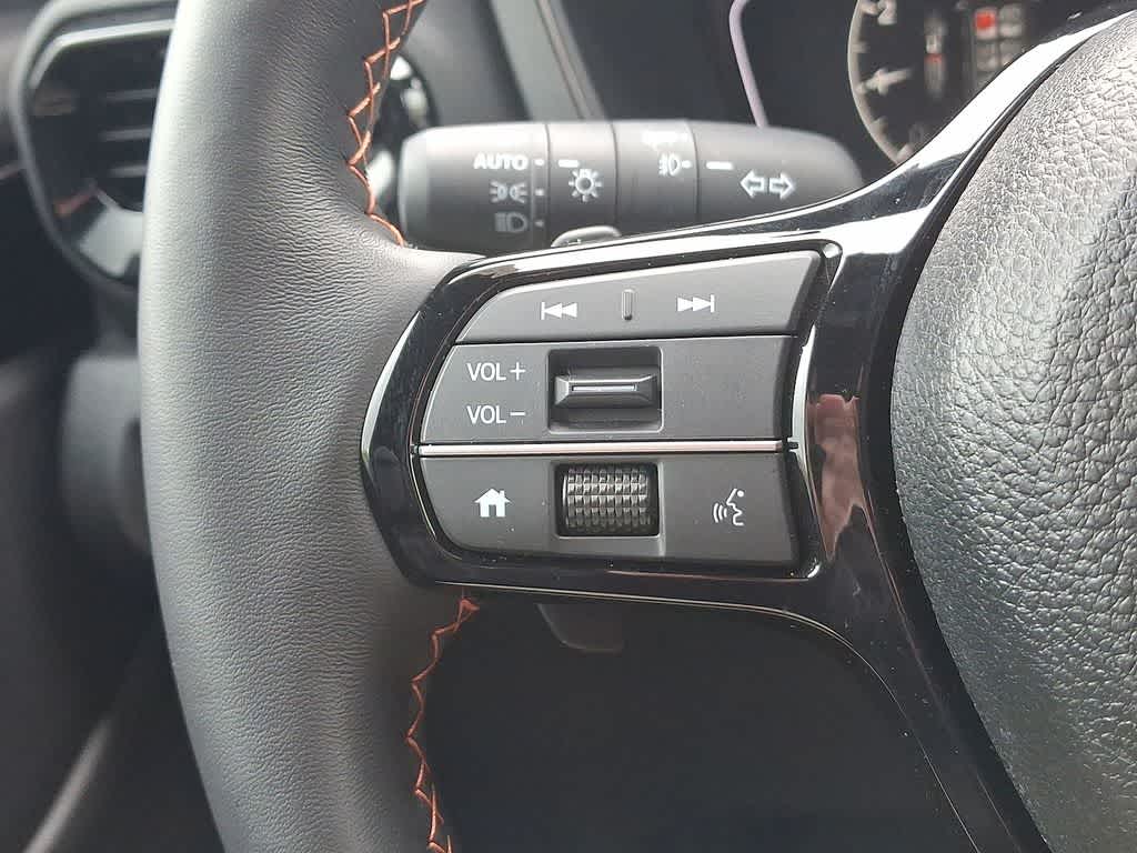 Thumbnail: 2025 Honda Pilot - 17