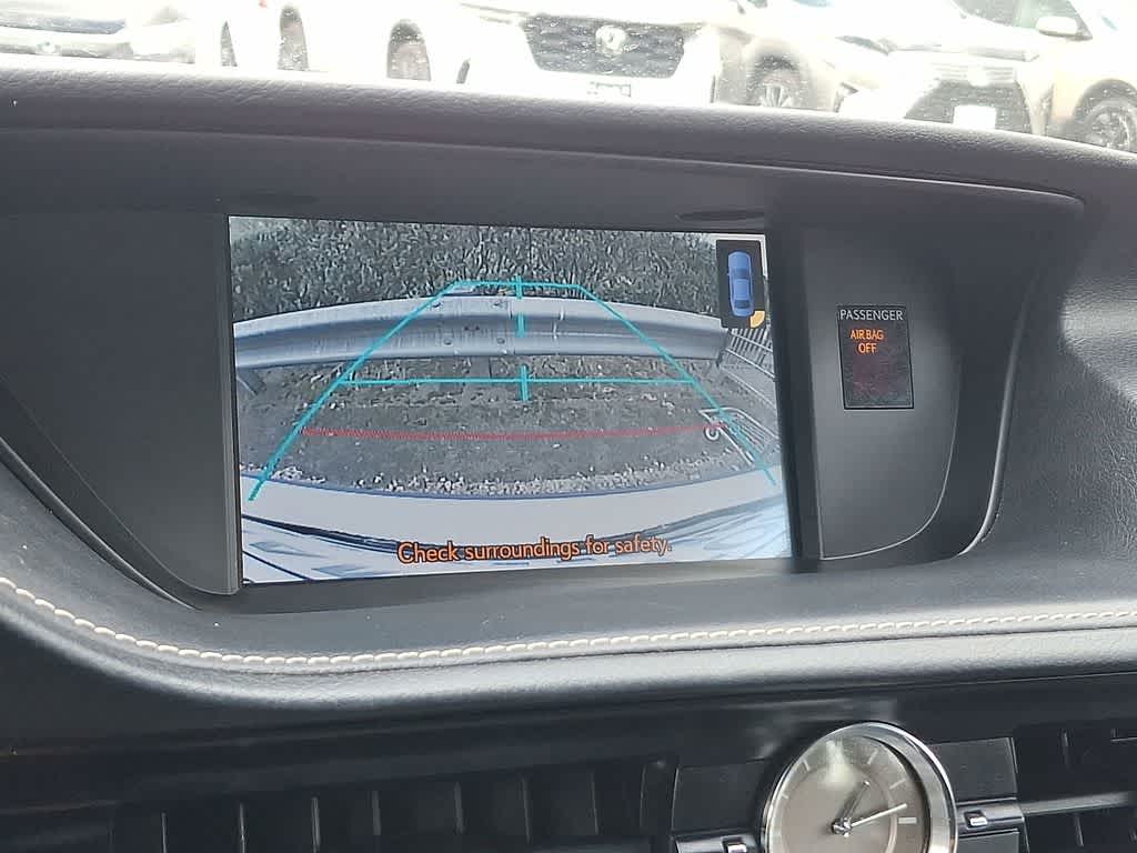 Thumbnail: 2014 Lexus ES - 15