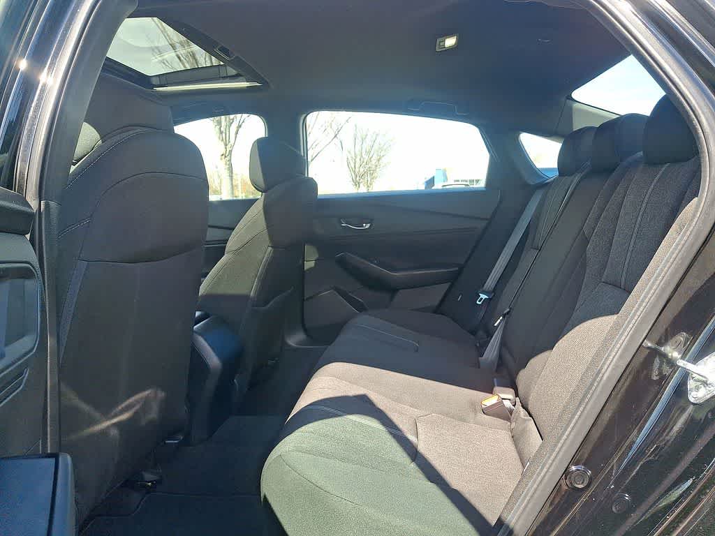 Thumbnail: 2024 Honda Accord - 20