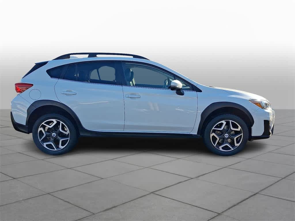Thumbnail: 2018 Subaru Crosstrek - 25