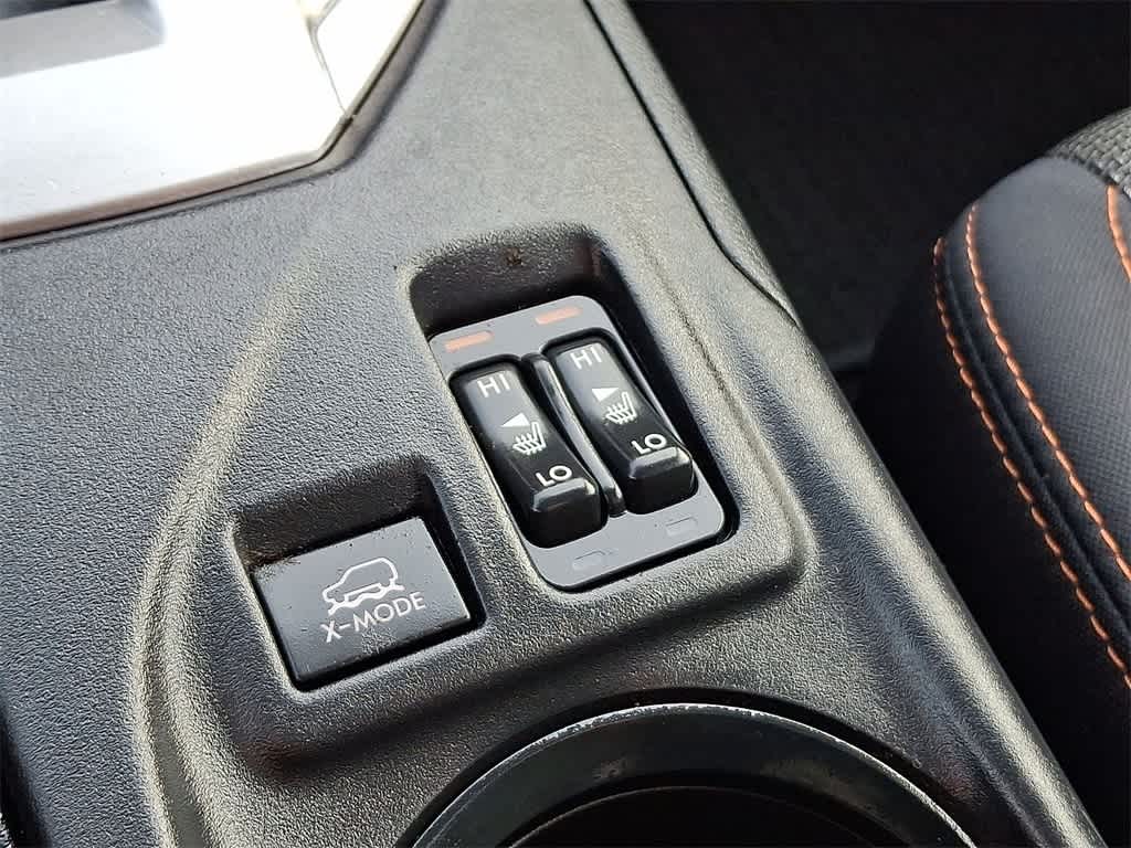 Thumbnail: 2019 Subaru Crosstrek - 19