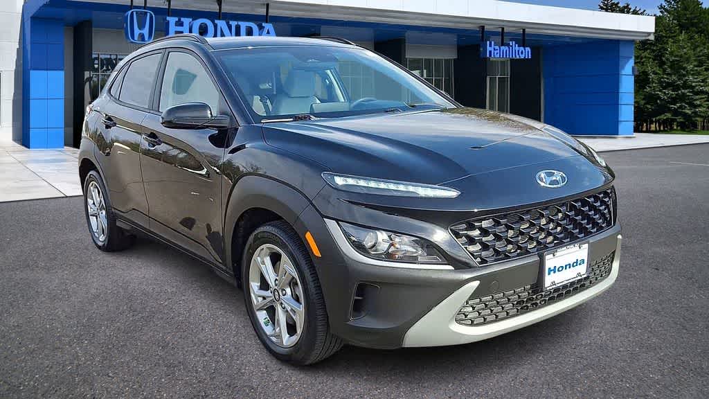 Thumbnail: 2023 Hyundai Kona - 2