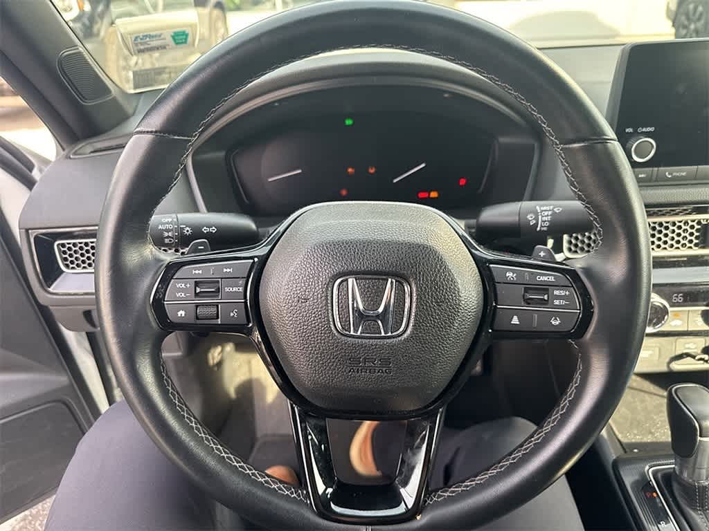 Thumbnail: 2023 Honda Civic - 9