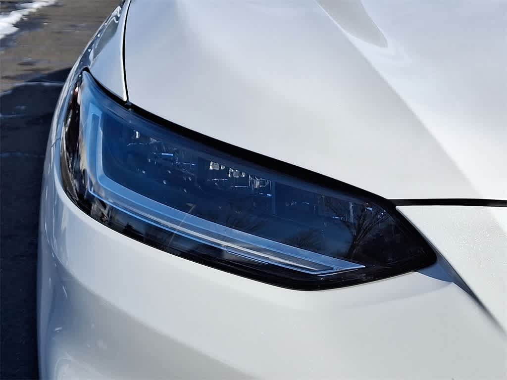 Thumbnail: 2026 Honda HR-V - 25