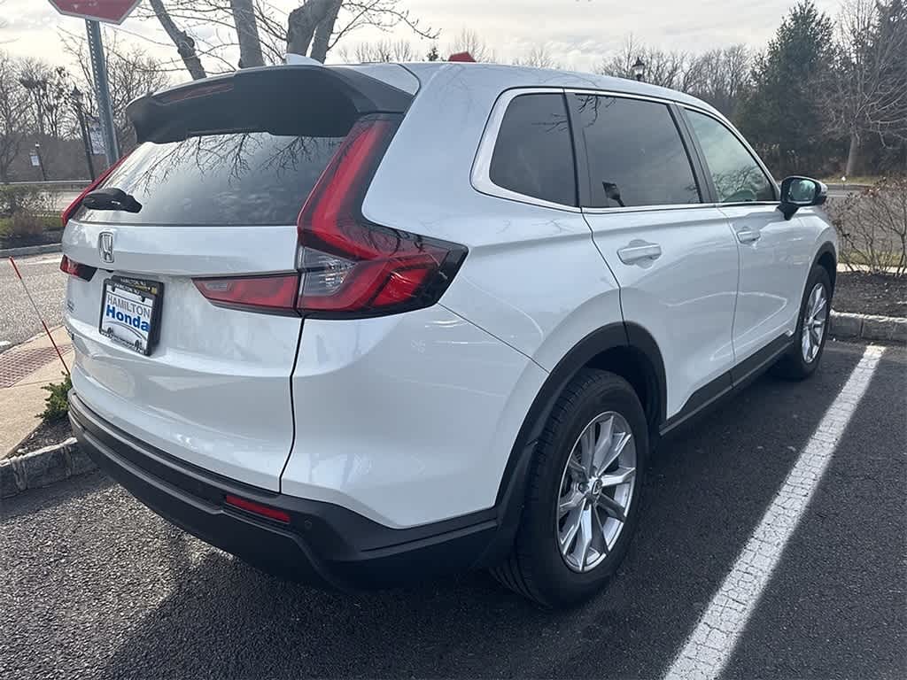 Thumbnail: 2023 Honda CR-V - 4