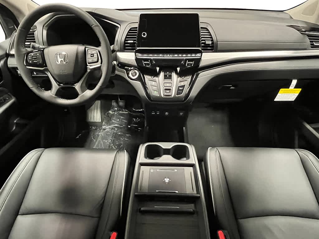 Thumbnail: 2026 Honda Odyssey - 25