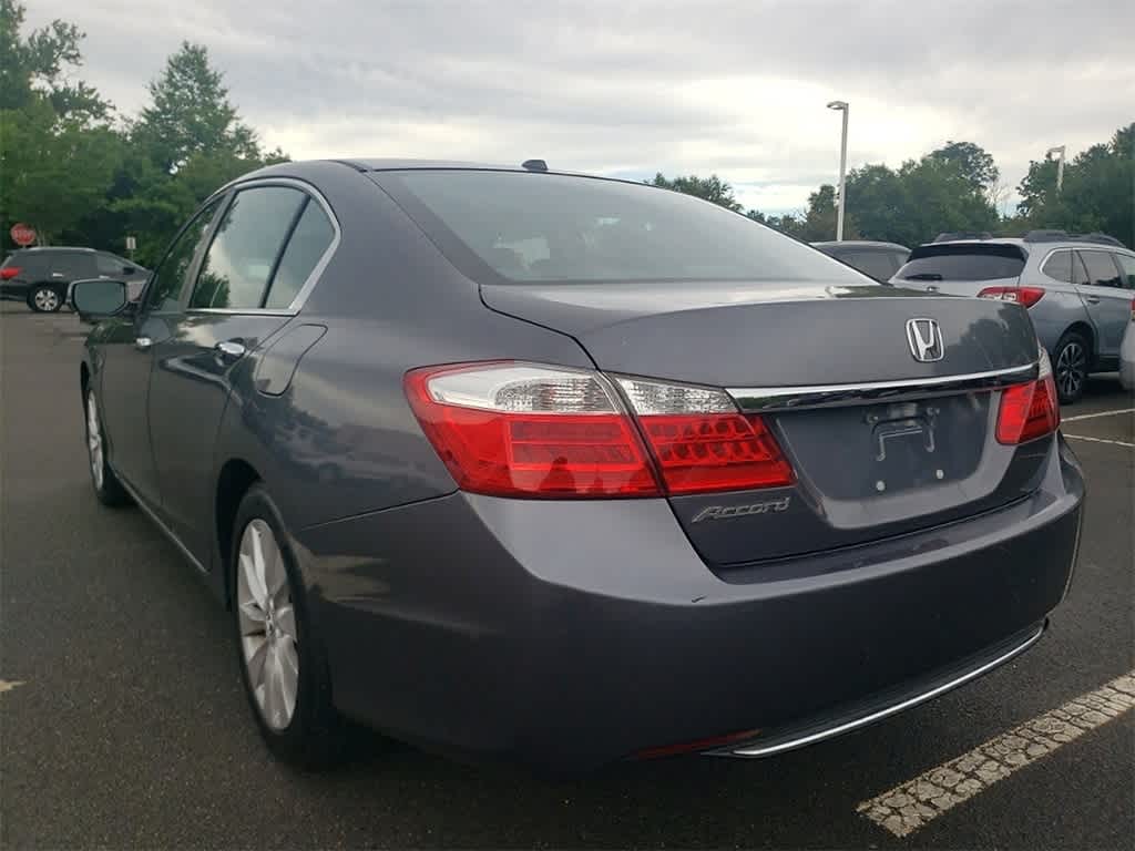 Thumbnail: 2013 Honda Accord - 7