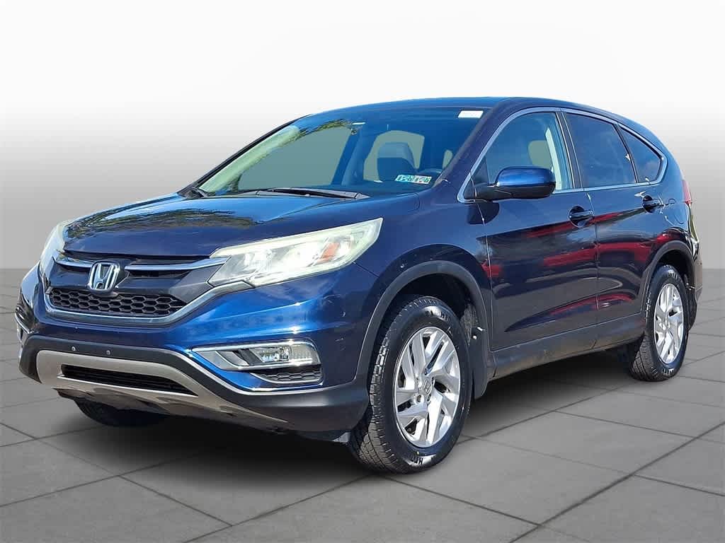 Thumbnail: 2016 Honda CR-V - 1