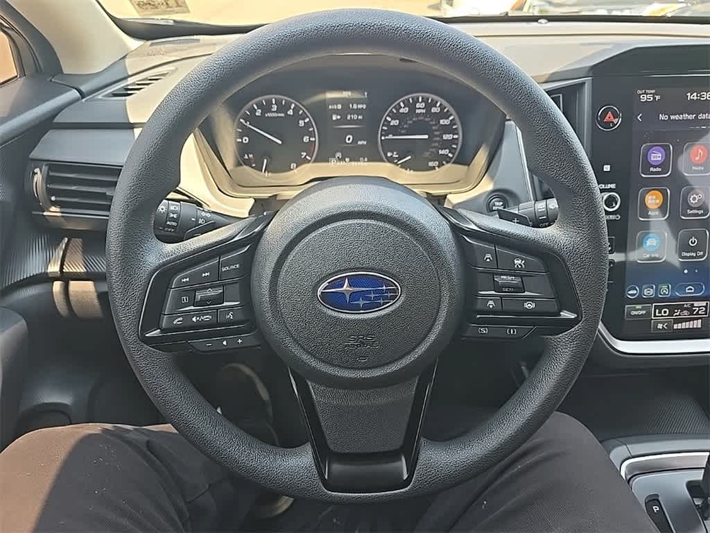 Thumbnail: 2024 Subaru Crosstrek - 11