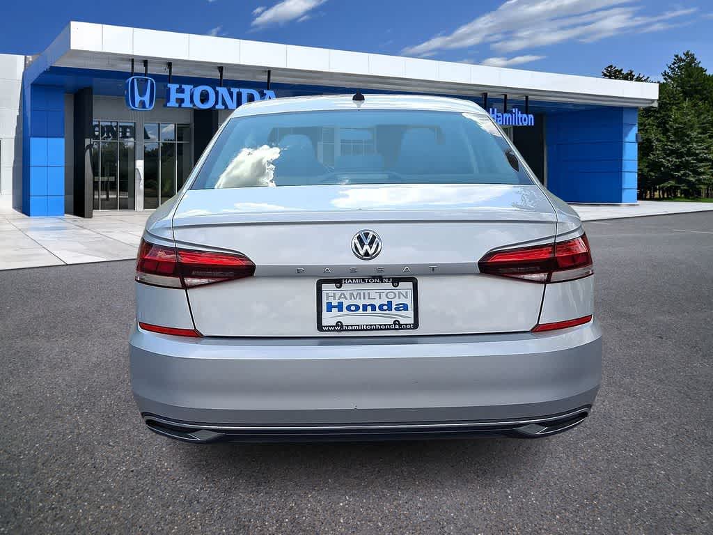 Thumbnail: 2020 Volkswagen Passat - 23