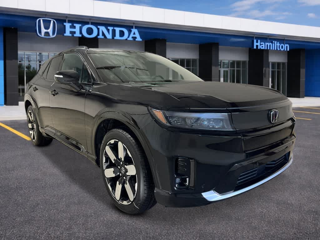 Thumbnail: 2026 Honda Prologue - 9
