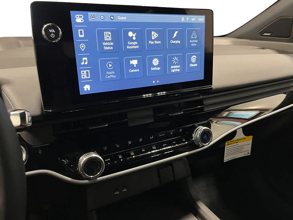 Thumbnail: 2026 Honda Prologue - 15