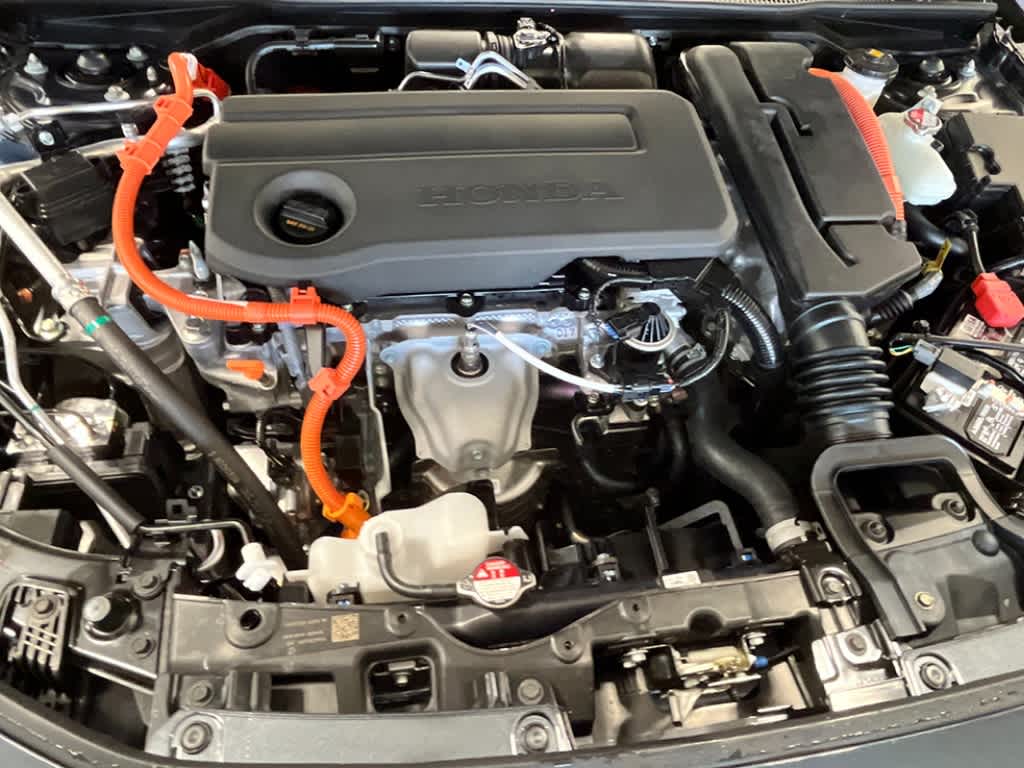 Thumbnail: 2026 Honda Civic - 11