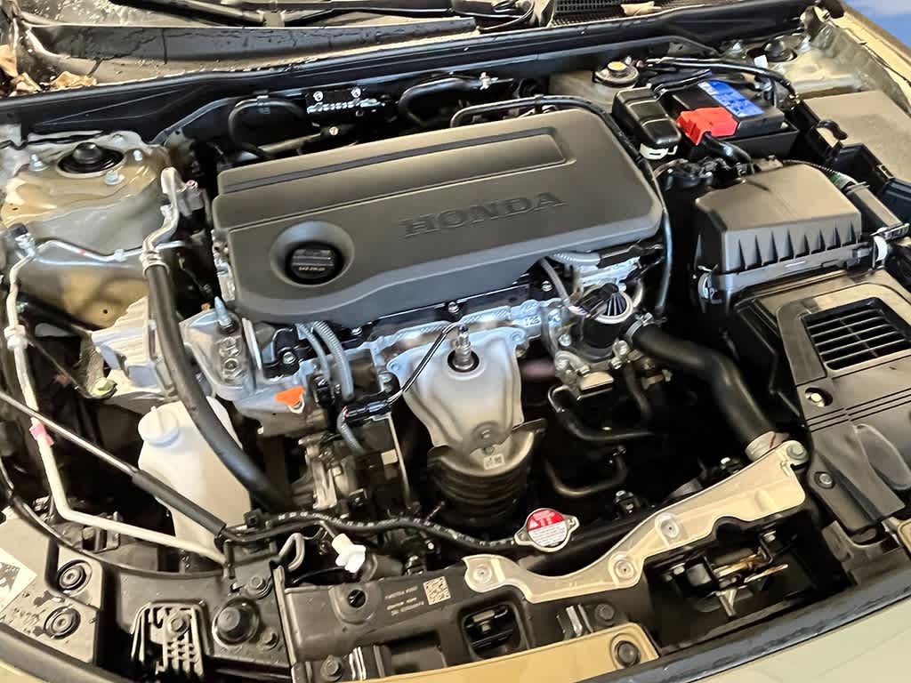 Thumbnail: 2026 Honda Civic - 12