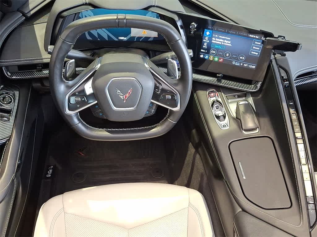 Thumbnail: 2023 Chevrolet Corvette - 13