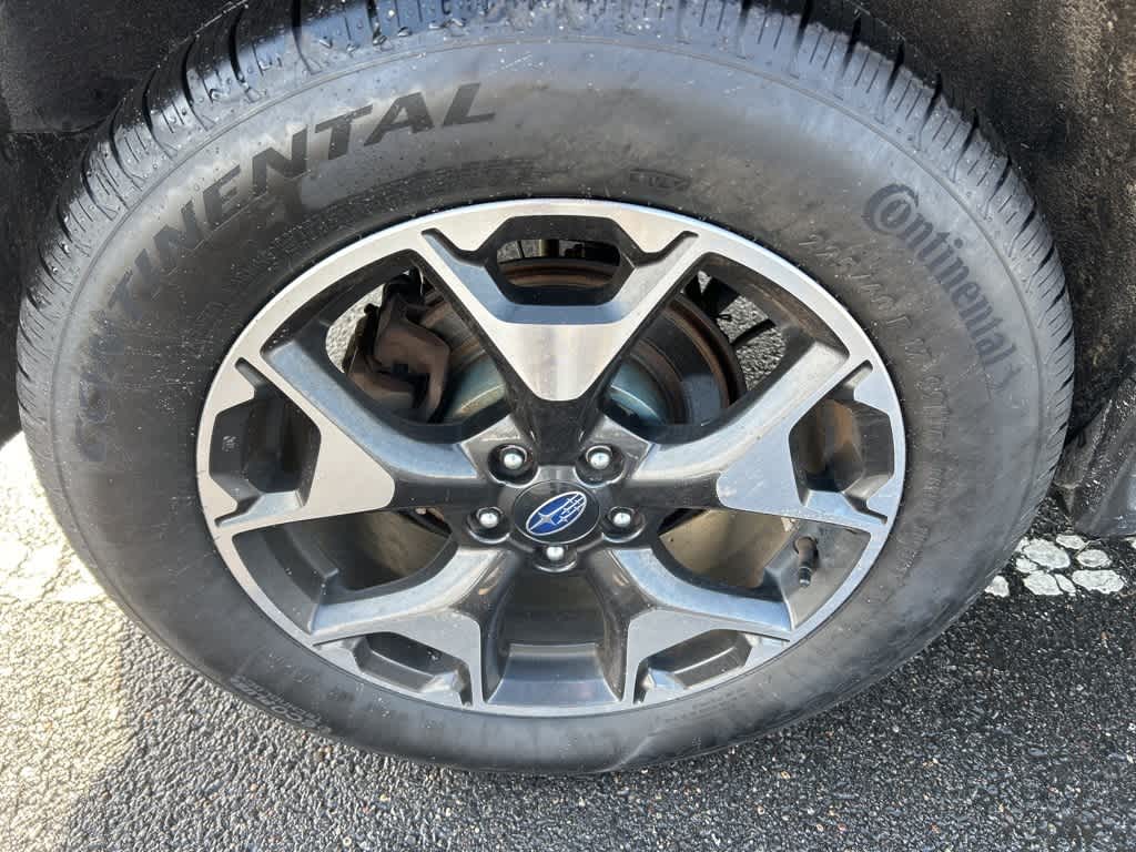 Thumbnail: 2019 Subaru Crosstrek - 10