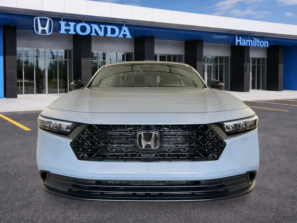 Thumbnail: 2026 Honda Accord - 10