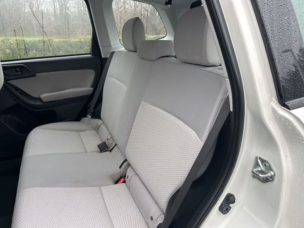 Thumbnail: 2015 Subaru Forester - 13