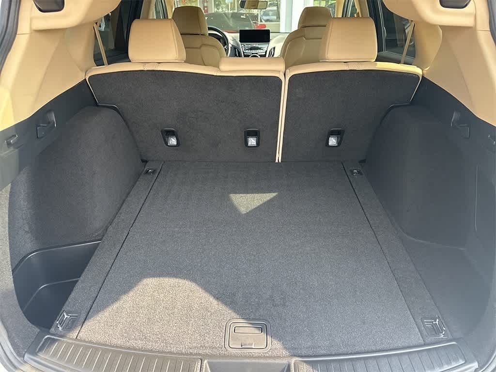 Thumbnail: 2019 Acura RDX - 9