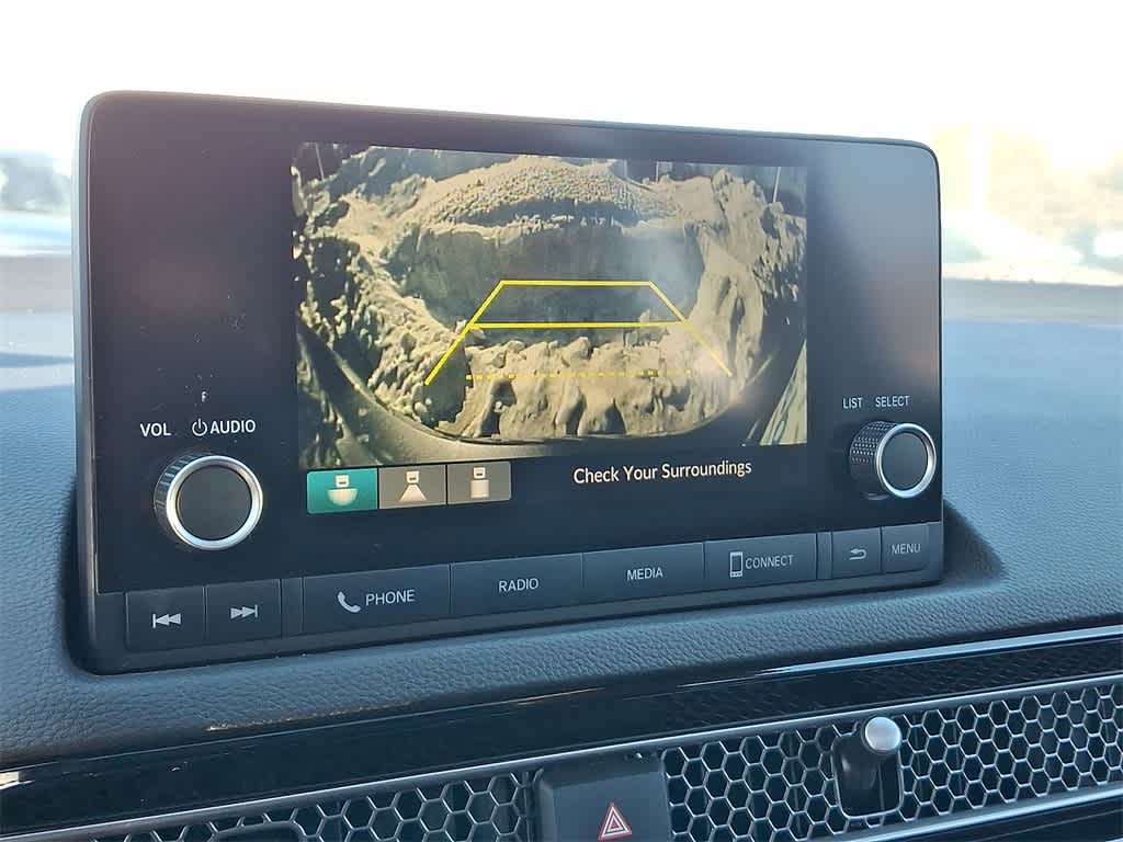 Thumbnail: 2023 Honda Civic - 15